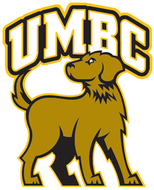 UMBC Retrievers 2010-Pres Alternate Logo diy iron on heat transfer